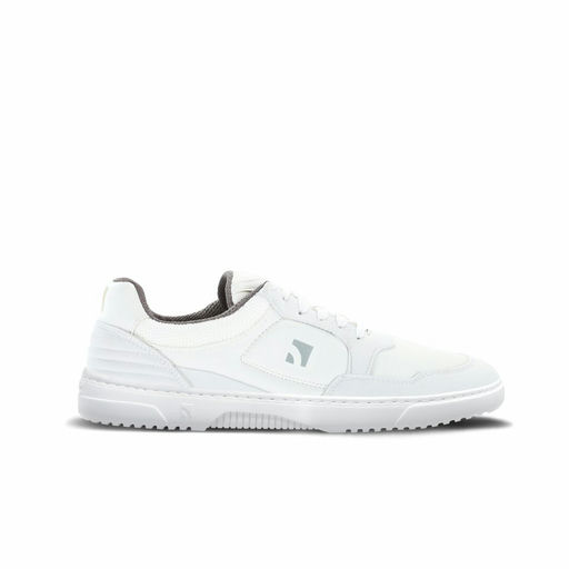Axiom - White & Light Grey