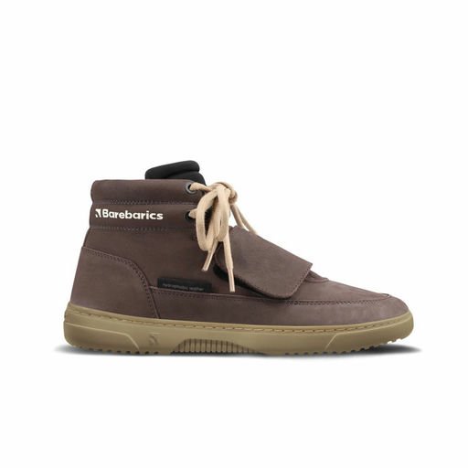 Blizzard - Dark Chocolate Brown