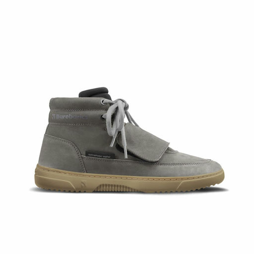 Blizzard - Dark Grey