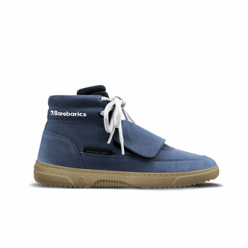 Blizzard - Navy Blue
