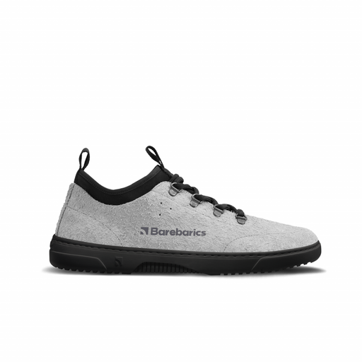 Bronx - Grey