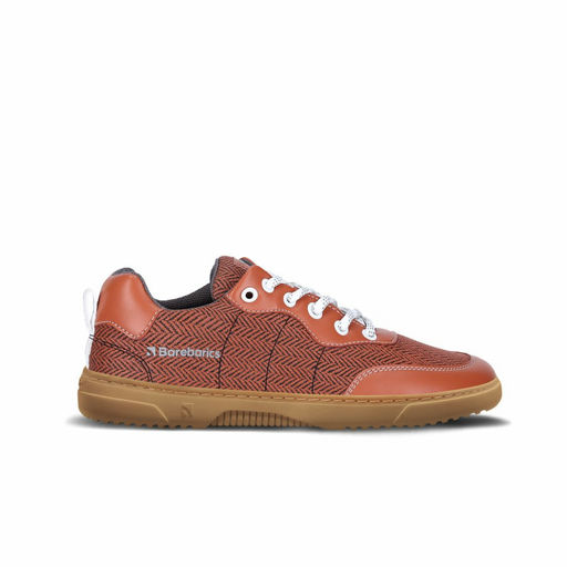 Kudos - Brick Red logo