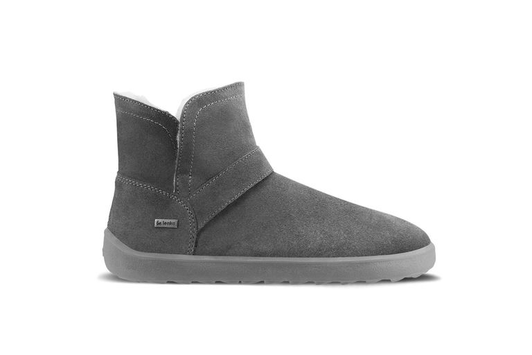 All Grey