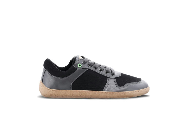 Be Lenka Champ 2.0 - Vegan - Dark Grey & Black