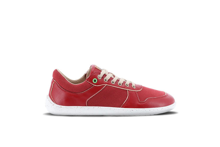 Be Lenka Champ 2.0 - Vegan - Red