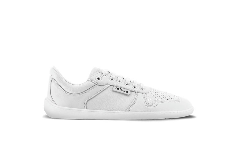 Be Lenka Champ 3.0 - All White