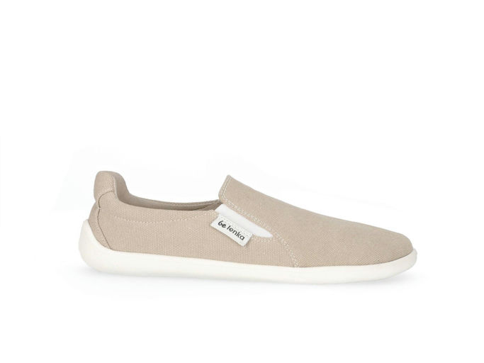 Be Lenka Eazy - Vegan - Sand