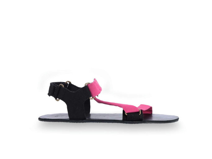 Be Lenka Flexi - Fuchsia Pink