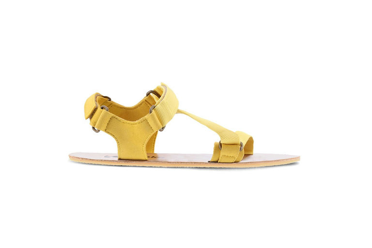 Be Lenka Flexi - Yellow