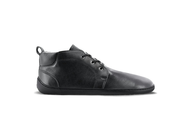Be Lenka - Icon - Black