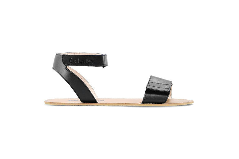 Be Lenka Iris - Black