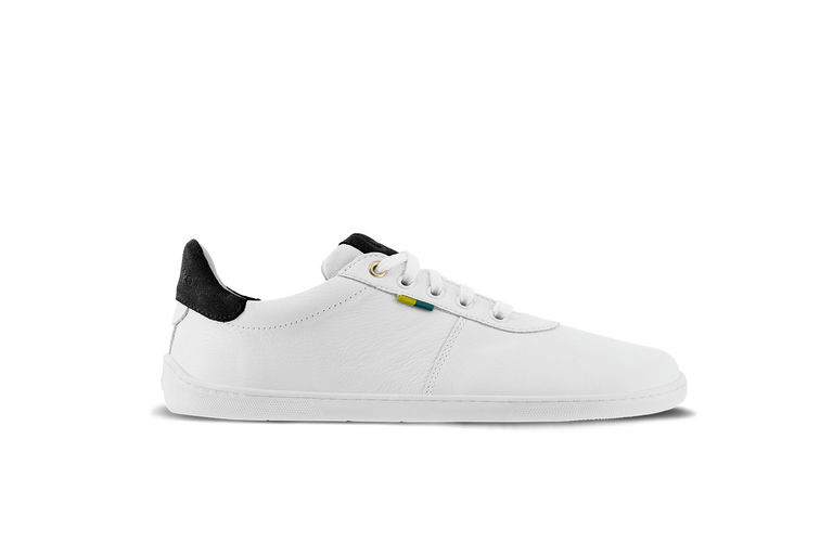 Be Lenka - Royale - White & Black