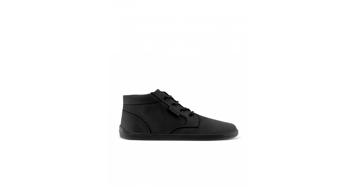 Be Lenka - Synergy - All Black