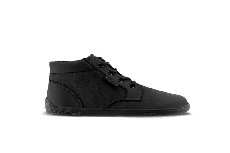 Be Lenka - Synergy - All Black