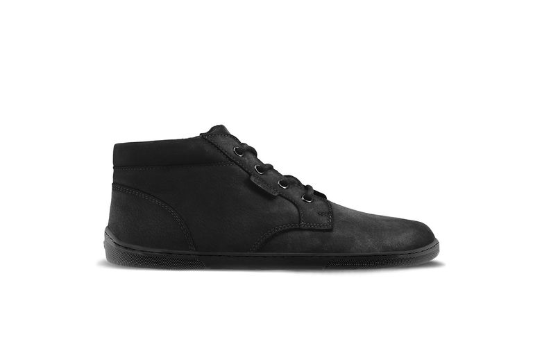Be Lenka - Synergy - Fleece - All Black