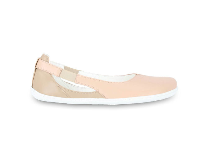 Bellissima - Nude Pink