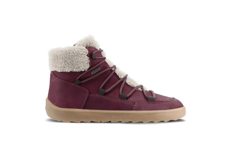 Burgundy Red