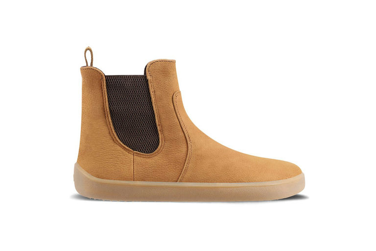 Cinnamon Brown