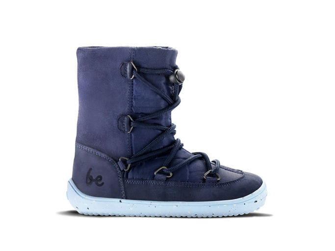 Dark & Light Blue