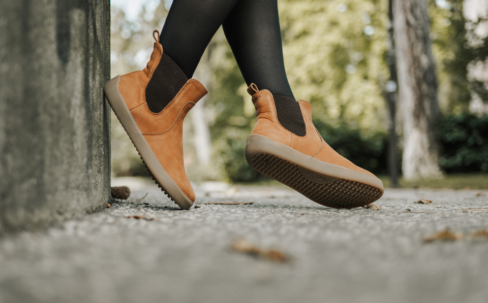 Nude Brown
