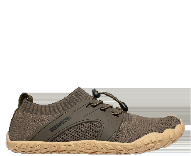 Bosky Khaki Barefoot