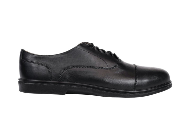 Fer Cap-toe