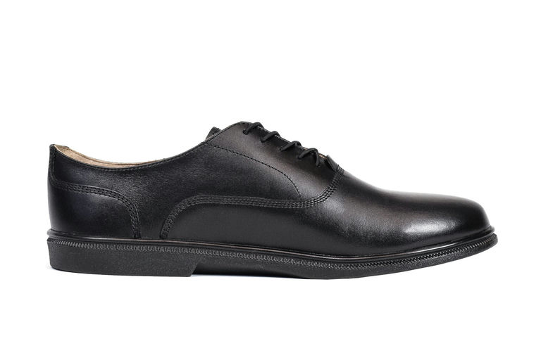 Zetone Plain-toe