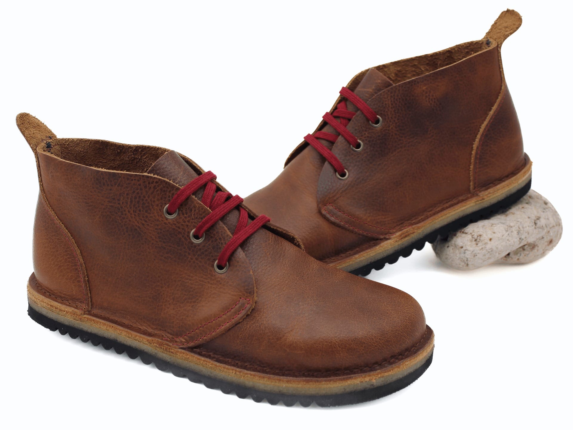 Ankle Boot