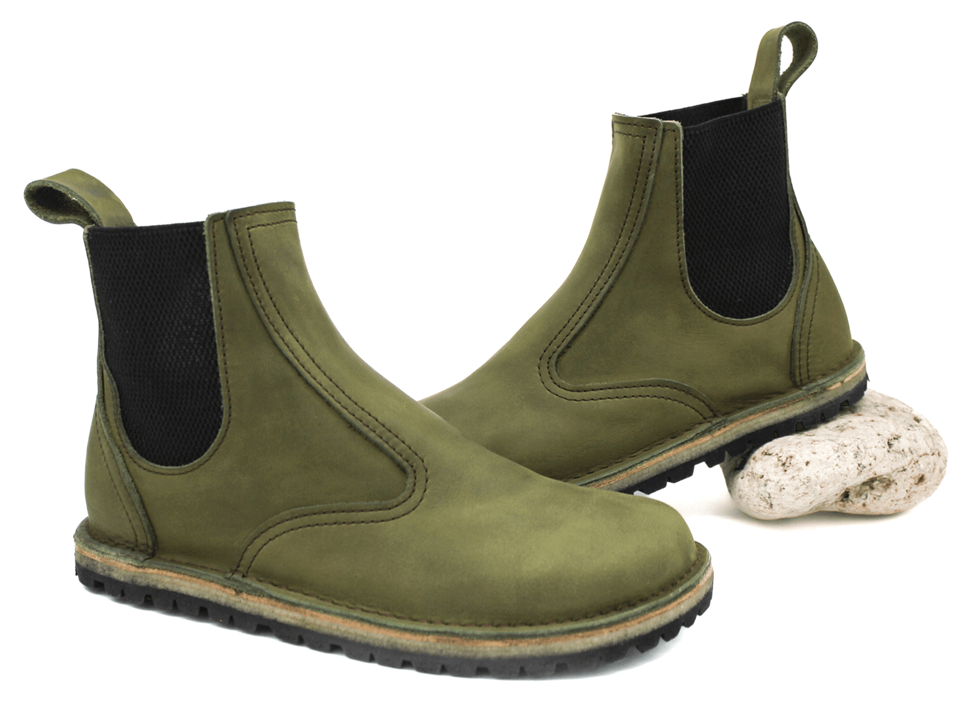 Chelsea Boot