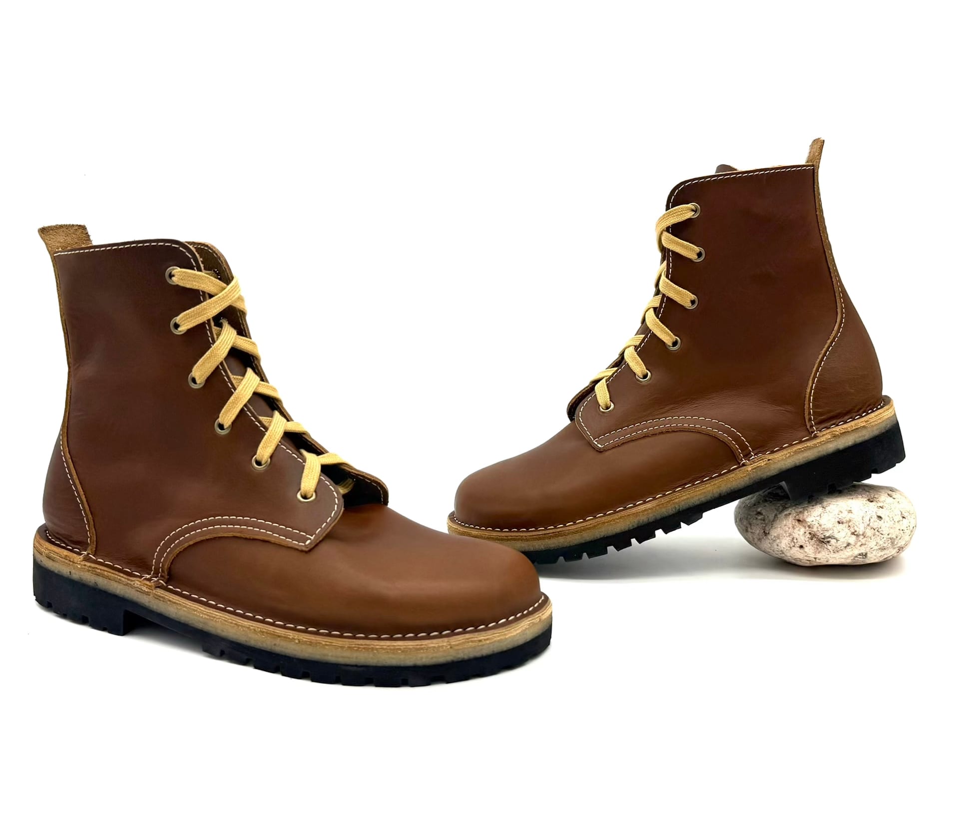 Derby Boot