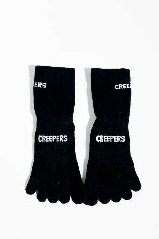 Merino Toe Socks v.2.0
