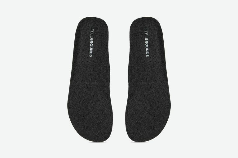 Insoles Eva (3 Mm)