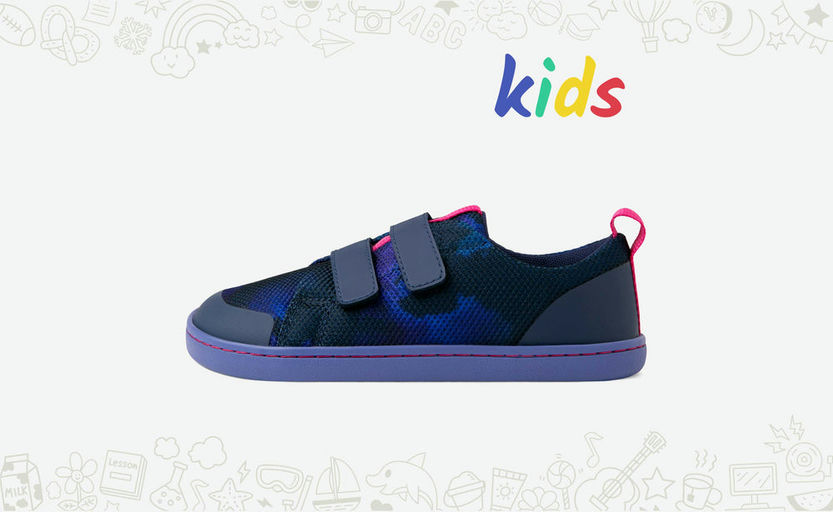 Original Mesh Kids