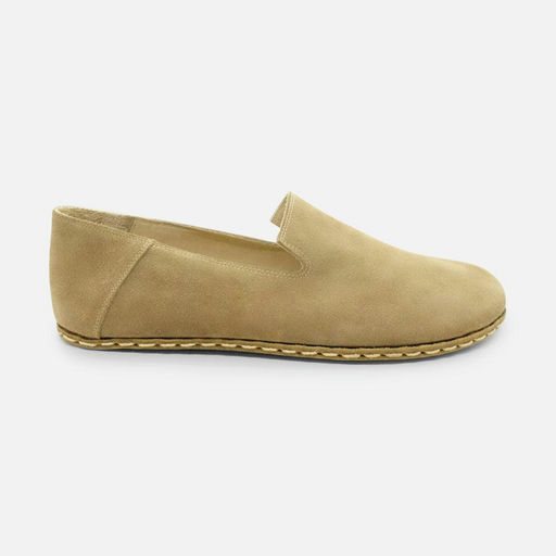 Mens Casual Clays Coconut Husk