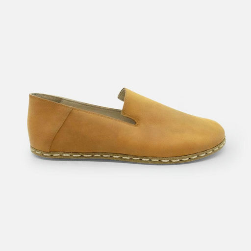 Mens Casual Clays Crazy Horse