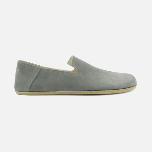 Mens Casual Clays Ns Pewter