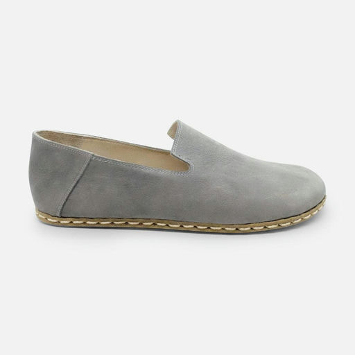 Mens Casual Clays Pewter