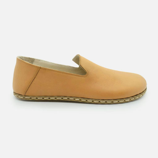 Mens Casual Clays Sand