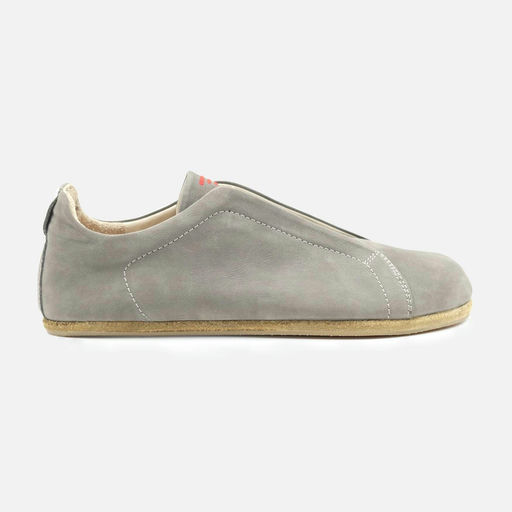 Mens Clay Sneakers Pewter