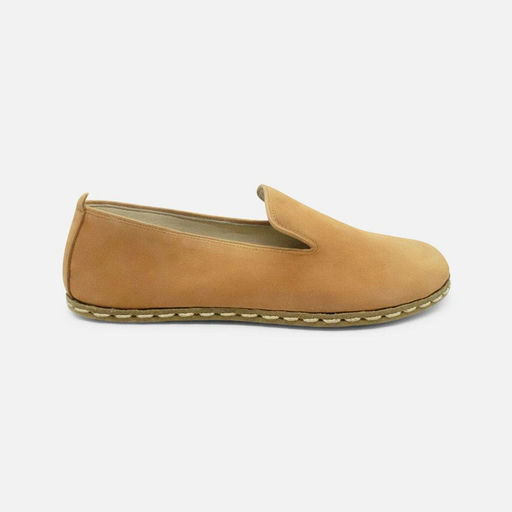 Womens Chic Clays Cinnamon