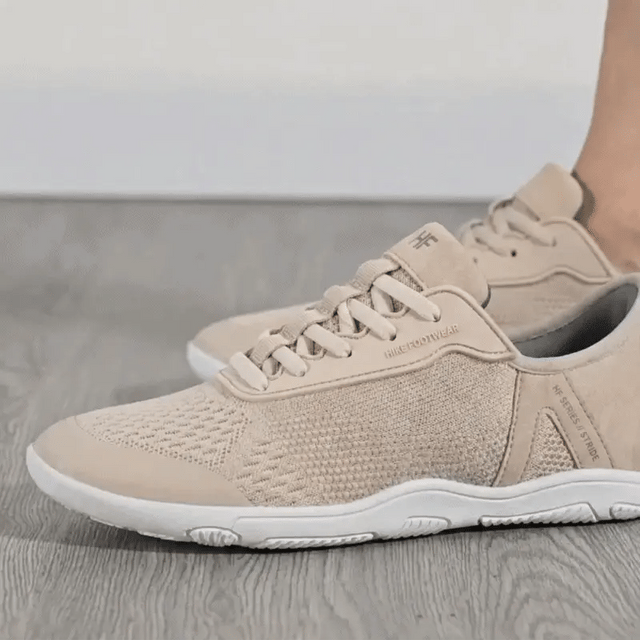 HF Stride from Hike Footwear