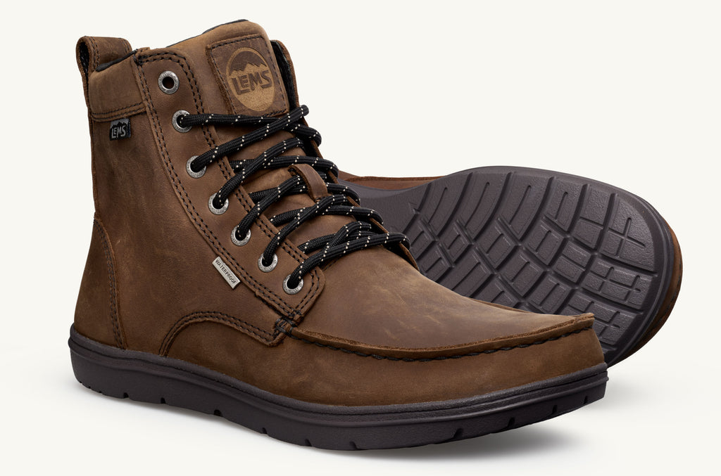 Women's Waterproof Boulder Boot (Discontinued)