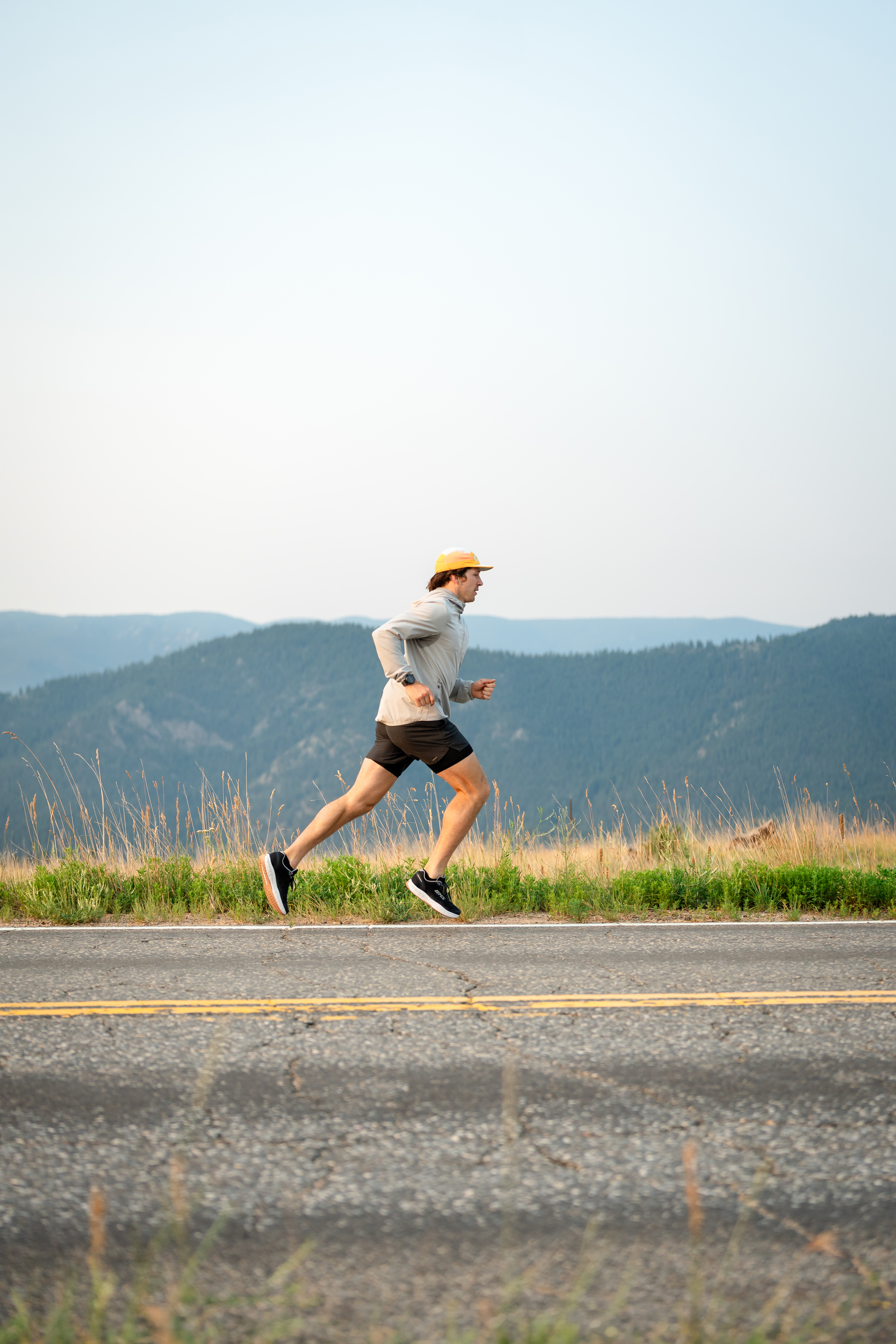 Lems ZENSPEED+ in running and movement context