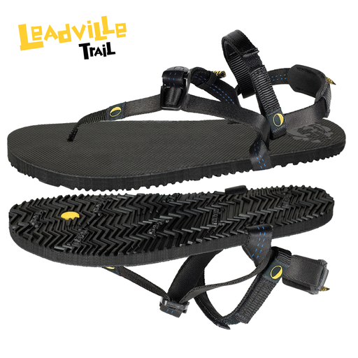Leadville Trail