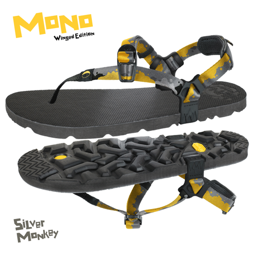 Mono Winged Edition