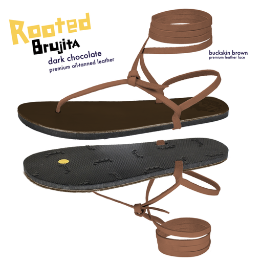 Rooted Brujita