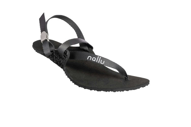 Nallu Trek