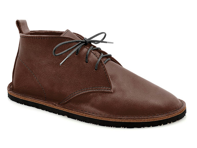 Adult Hawthorne Chukka