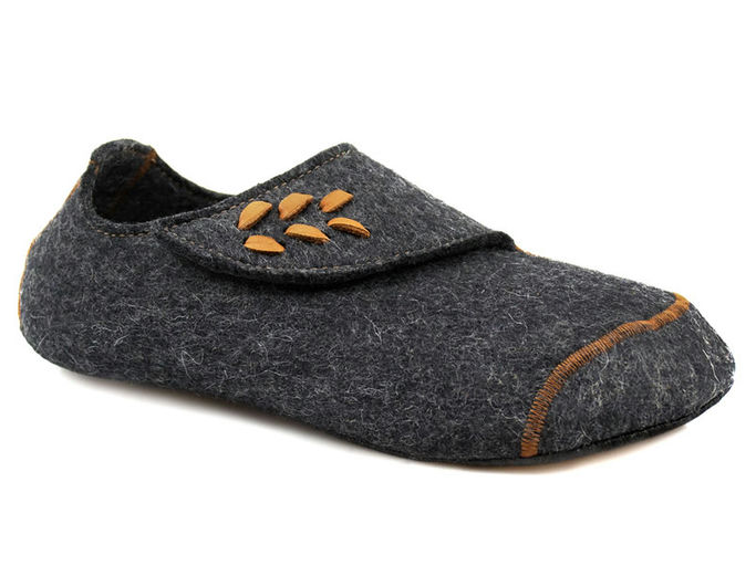 Adult Merino Zen Moccasin