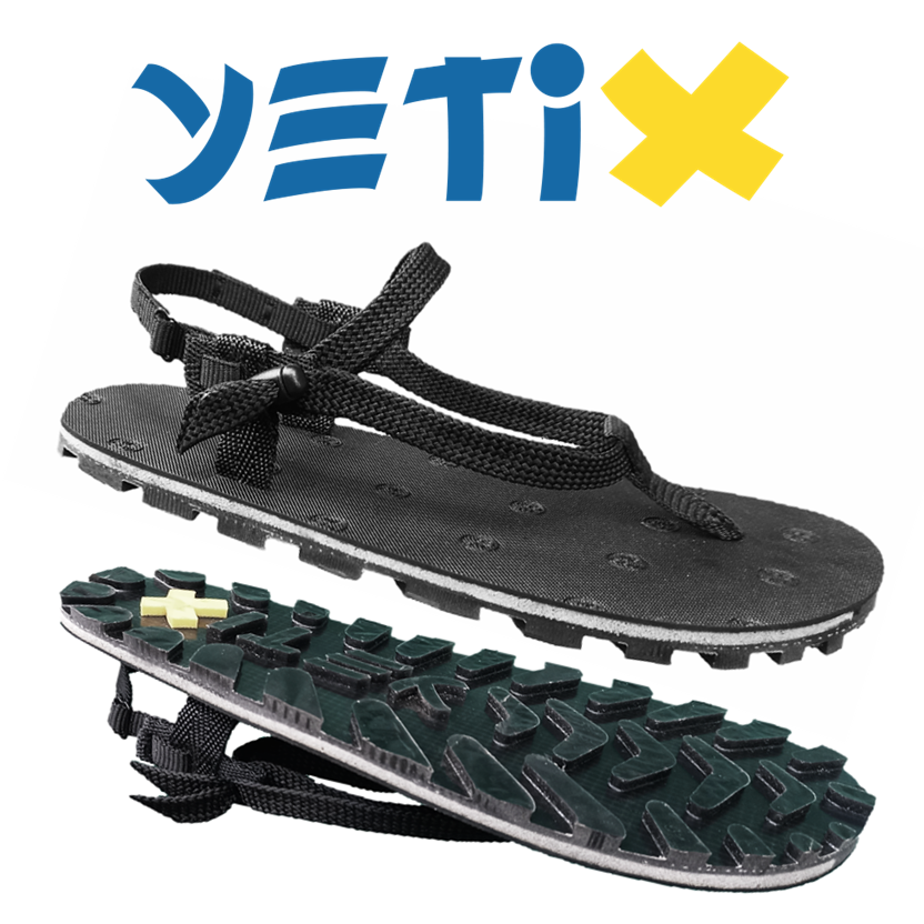 Yeti X